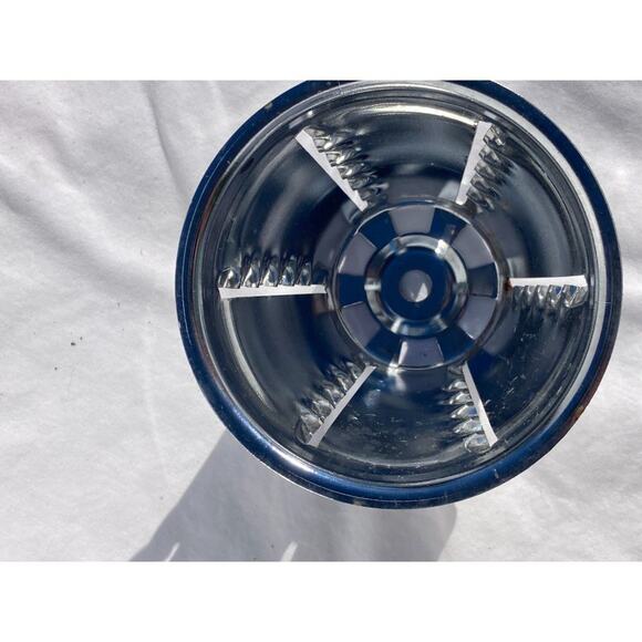 KitchenAid/SaladMaster? Cutter Replacement Food Processor Rotor Slicer/Shredder - Picture 7 of 10